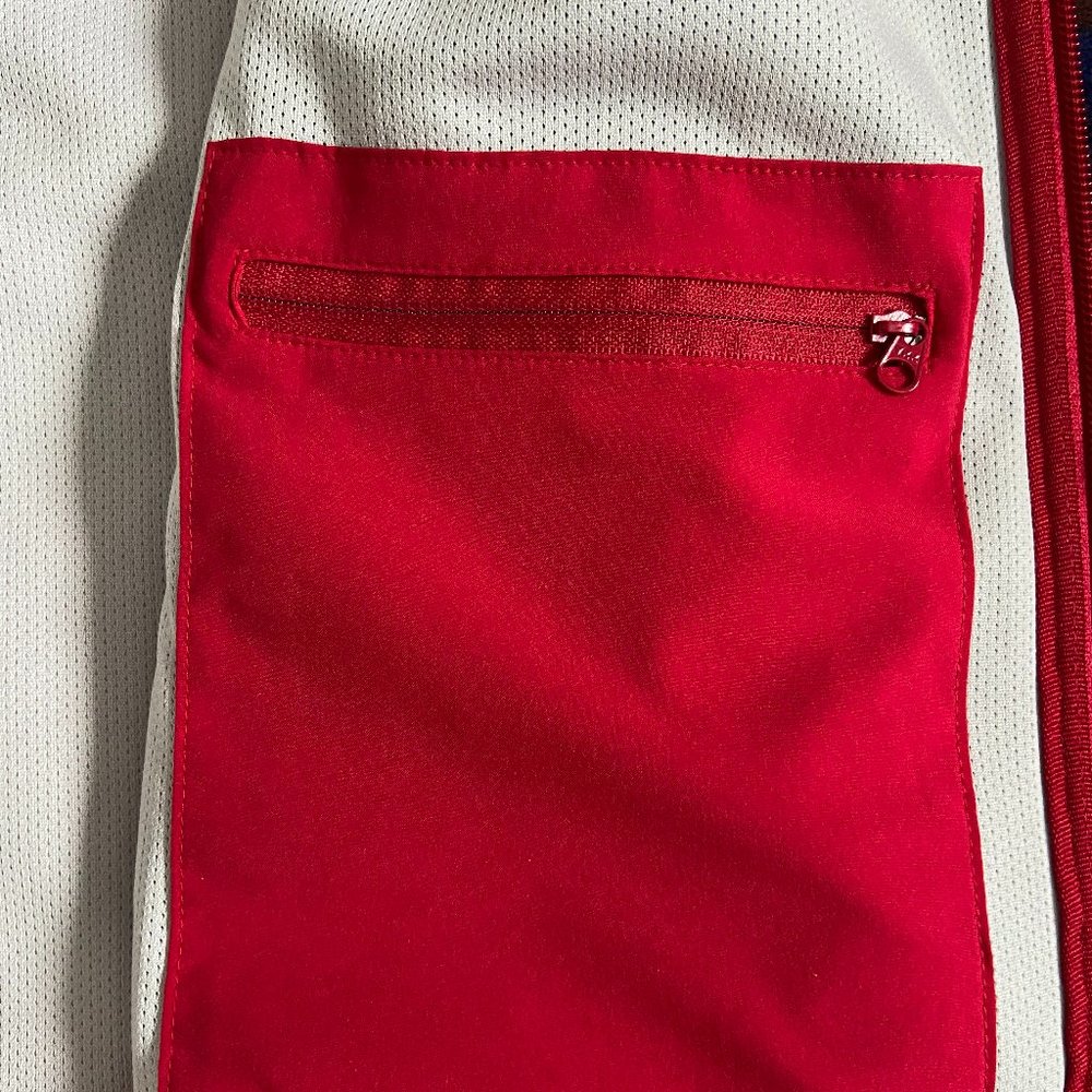 Windriver Fleece Jacket - Picture 8 of 10